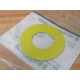Allen Bradley 800T-X646 Blank Legend Plate 800TX646 (Pack of 4)