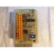 Incom 1047365-01 Tachometer Feedback Bd 60223 104736501