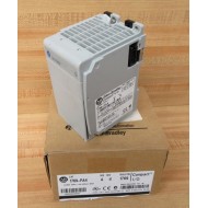 Allen Bradley 1769-PA4 Power Supply 1769PA4 Ser.A Rev 4