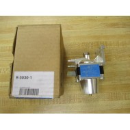 Johnson Controls R-3030-1 Reversing Relay Pressure Selector R30301