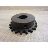 Martin 40BS20 1 Sprocket 40BS201 - Used