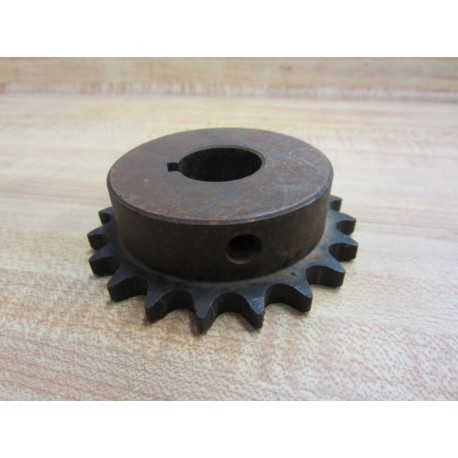 Martin 40BS20 1 Sprocket WKW 40BS201 - Used