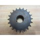 Martin 40BS20 1 Sprocket WKW 40BS201 - Used