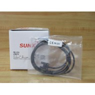 Sunx PM-U24 Photoelectric Sensor UPMU24 (Pack of 10)