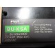 Fuji Electric BU-KSA3300 BUKSA3300 Circuit Breaker 300 Amp - New No Box