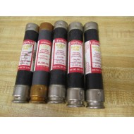 Littelfuse FLSR-40 Fuse FLSR40 (Pack of 5) - New No Box