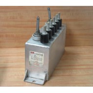NWL W00085 Capacitor - Used