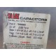 NWL W00085 Capacitor - Used