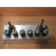 NWL W00085 Capacitor - Used
