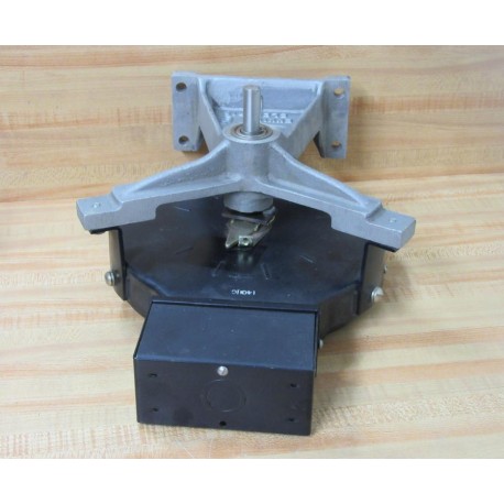 Joslyn Clark Ward Leonard 62-0332P30 Rheostat 620332P30 - New No Box