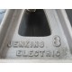 Joslyn Clark Ward Leonard 62-0332P30 Rheostat 620332P30 - New No Box