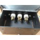Joslyn Clark Ward Leonard 62-0332P30 Rheostat 620332P30 - New No Box