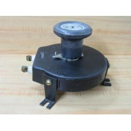 Joslyn Clark Ward Leonard 61-0342S10 Rheostat 610342S10 - New No Box