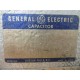 General Electric 19L610KH1 Capacitor GEH2733 - Used