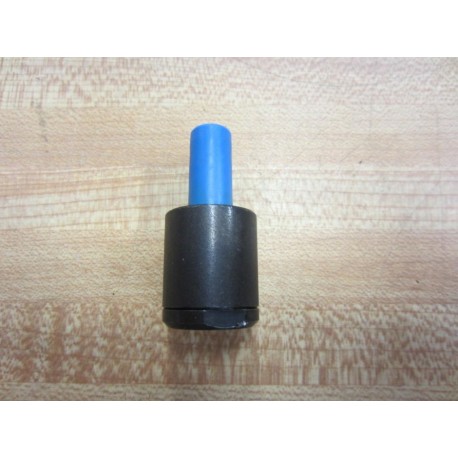 Milwaukee Cylinder MC-375 Linear Alignment Coupler  MC375 - New No Box