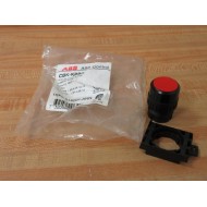 ABB CBK-KPPR Red Button 1SFA 616001-ANN