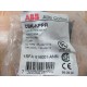 ABB CBK-KPPR Red Button 1SFA 616001-ANN