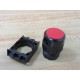 ABB CBK-KPPR Red Button 1SFA 616001-ANN