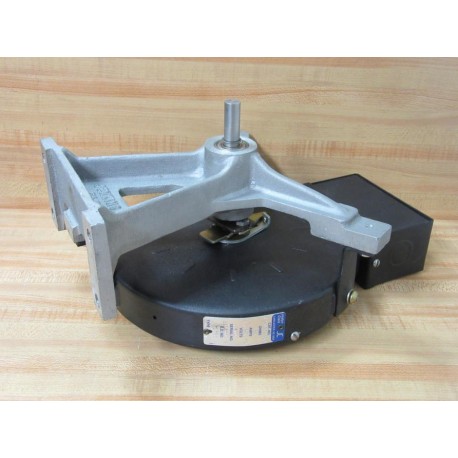 Joslyn Clark Ward Leonard 62-0272P30 Rheostat 620272P30 - New No Box