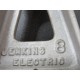 Joslyn Clark Ward Leonard 62-0272P30 Rheostat 620272P30 - New No Box
