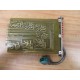 Baldor Reliance 0-51839-6 IRCG Relay Card O-51839-6 w6 Relays + Cable - Used