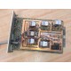 Baldor Reliance 0-51839-6 IRCG Relay Card O-51839-6 w6 Relays + Cable - Used