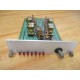 Baldor Reliance 0-51839-6 IRCG Relay Card O-51839-6 w4 Relays - Used