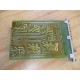 Baldor Reliance 0-51839-6 IRCG Relay Card O-51839-6 w4 Relays - Used