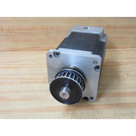 Quipp 9097 1.8° Step Motor DBH0086 - Used