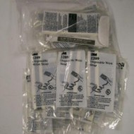 3M 2209 Disposable Wrist Strap for Grounding (Pack of 25)