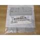 Allen Bradley 1492-EBL2Q End Barrier 1492EBL2Q (Pack of 8) - New No Box