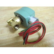 Asco 8262G202 Solenoid Valve - New No Box