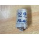 Regent FS-4B Fluorescent Starter FS4B (Pack of 25)