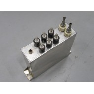 NWL W00082 Capacitor - Used