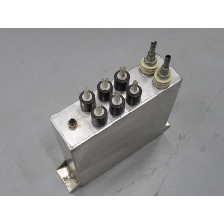 NWL W00082 Capacitor - Used