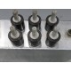 NWL W00082 Capacitor - Used