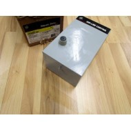 General Electric CR306C102 Magnetic Starter CR306