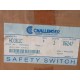 Challenger HD361C Safety Switch