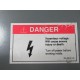 Challenger HD361C Safety Switch