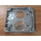 Mulberry 192S 4" Square Cover 12" Raised (Pack of 25)