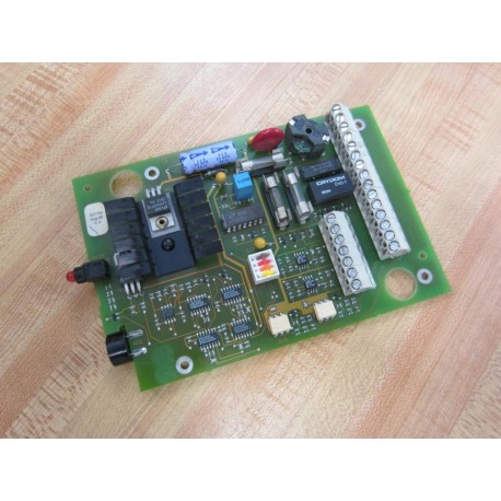 Renishaw M-2084-0501-02 Machine Interface Card M2084050102 - Used