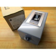 Allen Bradley 609TU-NX7 Manual Starter 609TUNX7