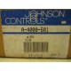 Johnson Controls A-4000-601 Oil Filter A4000601