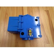 Asco AH2D112S2 Pressure Relief Gas Valve - New No Box