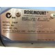 Rosemount 3144P-D1A2NAB4M5 Temperature Transmitter 3144PD1A2NAB4M5 - New No Box