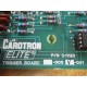 Carotron D11123 Trigger Board - New No Box