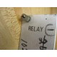 Reliance 0-52002-3 S-2 Relay Board O-52002-3 - Used