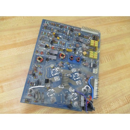 Westamp 30060-17 Circuit Board 3006017 30059 - Used