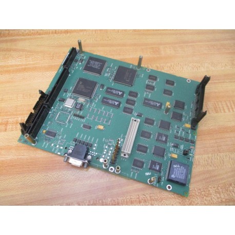 Allen Bradley 77144-290 Circuit Board A77144-290-51 77144-290-2 - Used