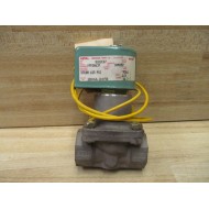 Asco 8222C87 Solenoid Valve - New No Box